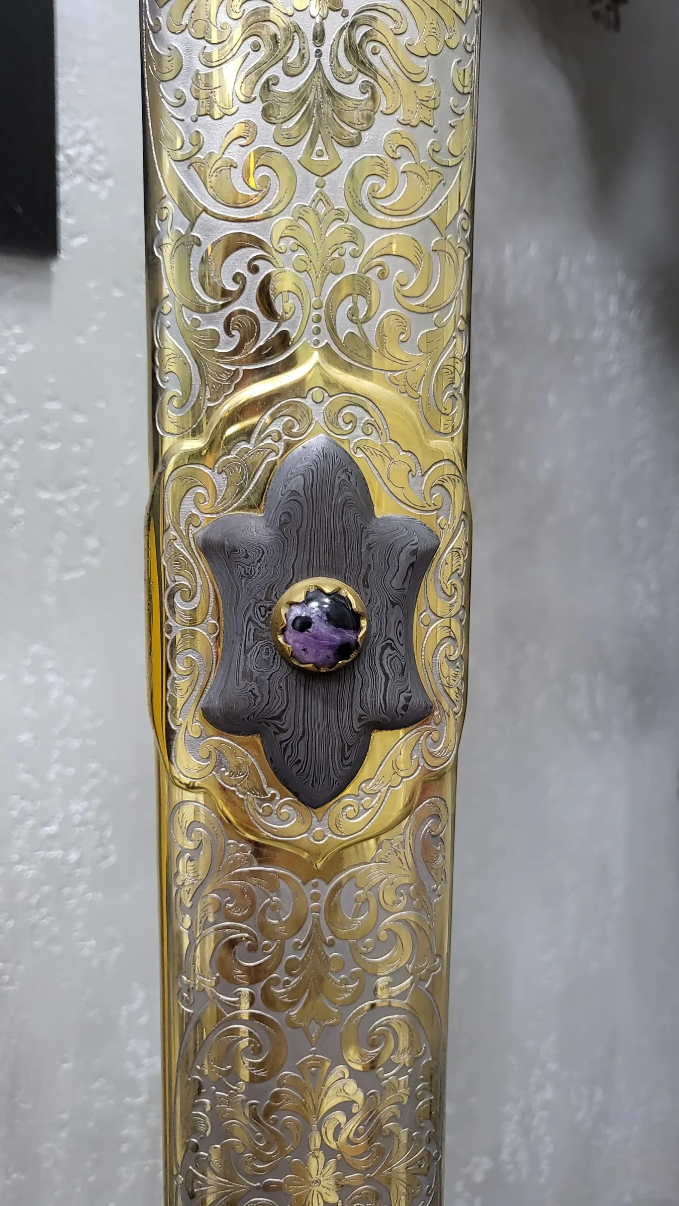 Доспех Витязя с мечом