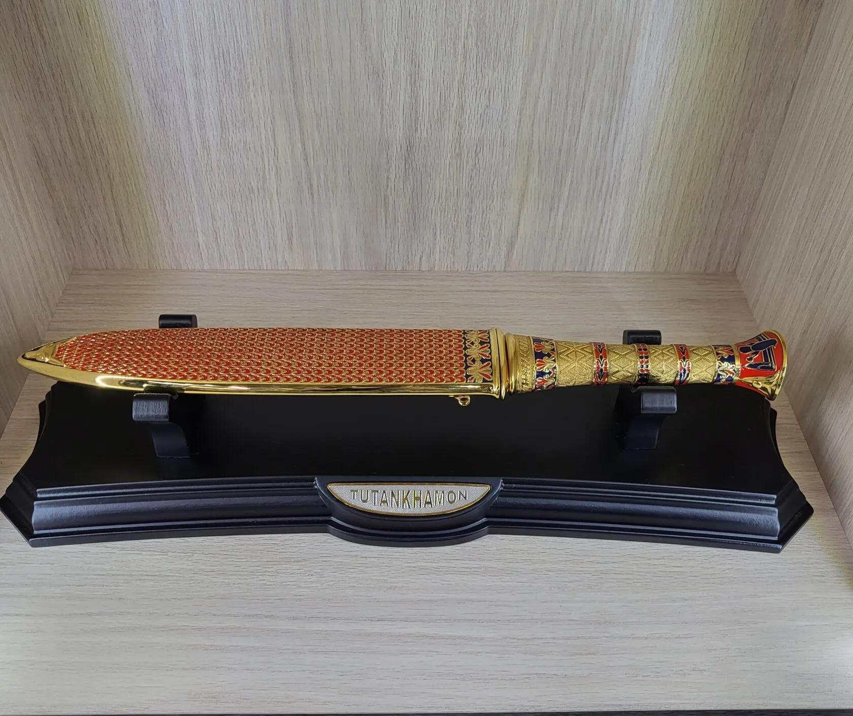 Кинжал "ТутанхАмон"