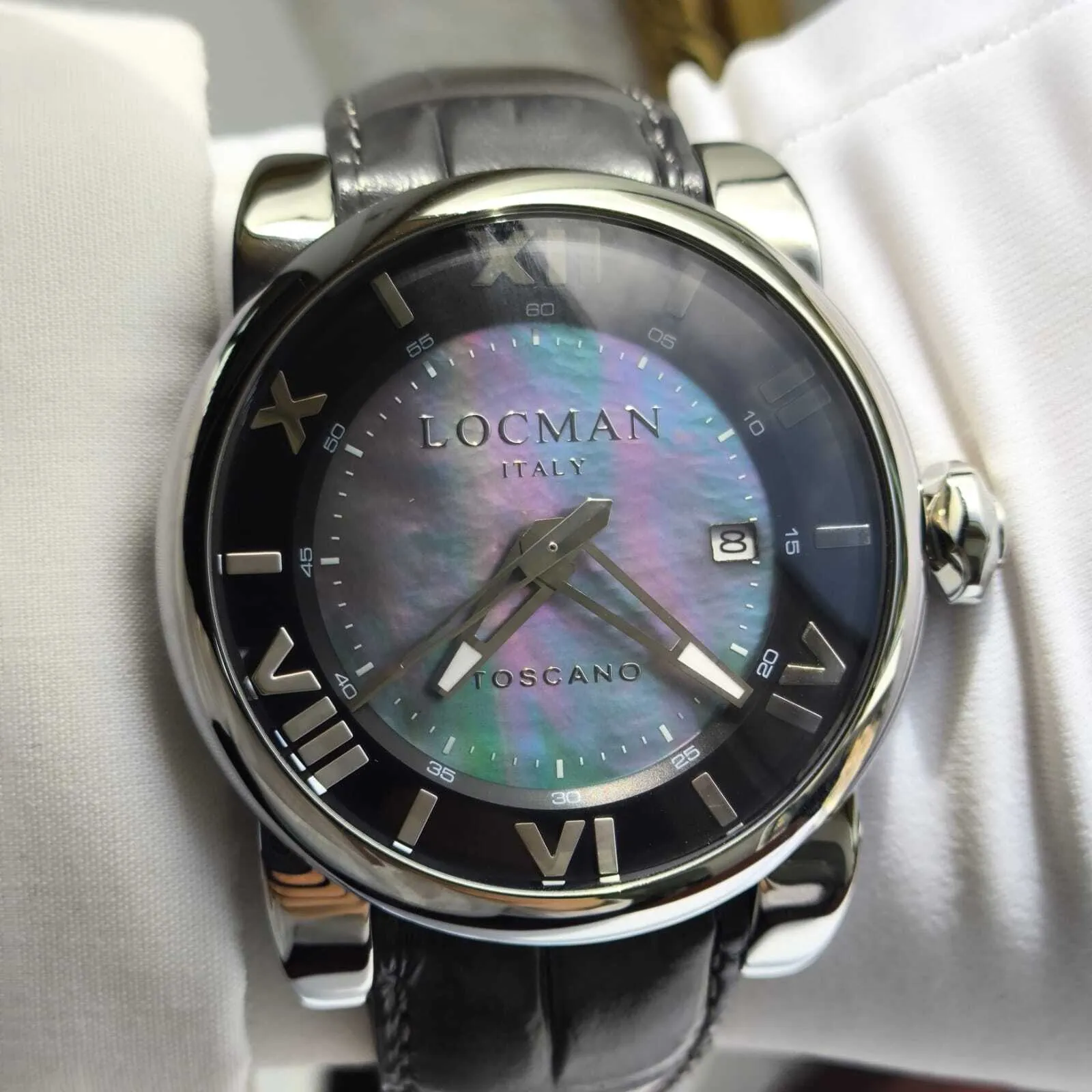 LOCMAN 0590V10-00MKPSA