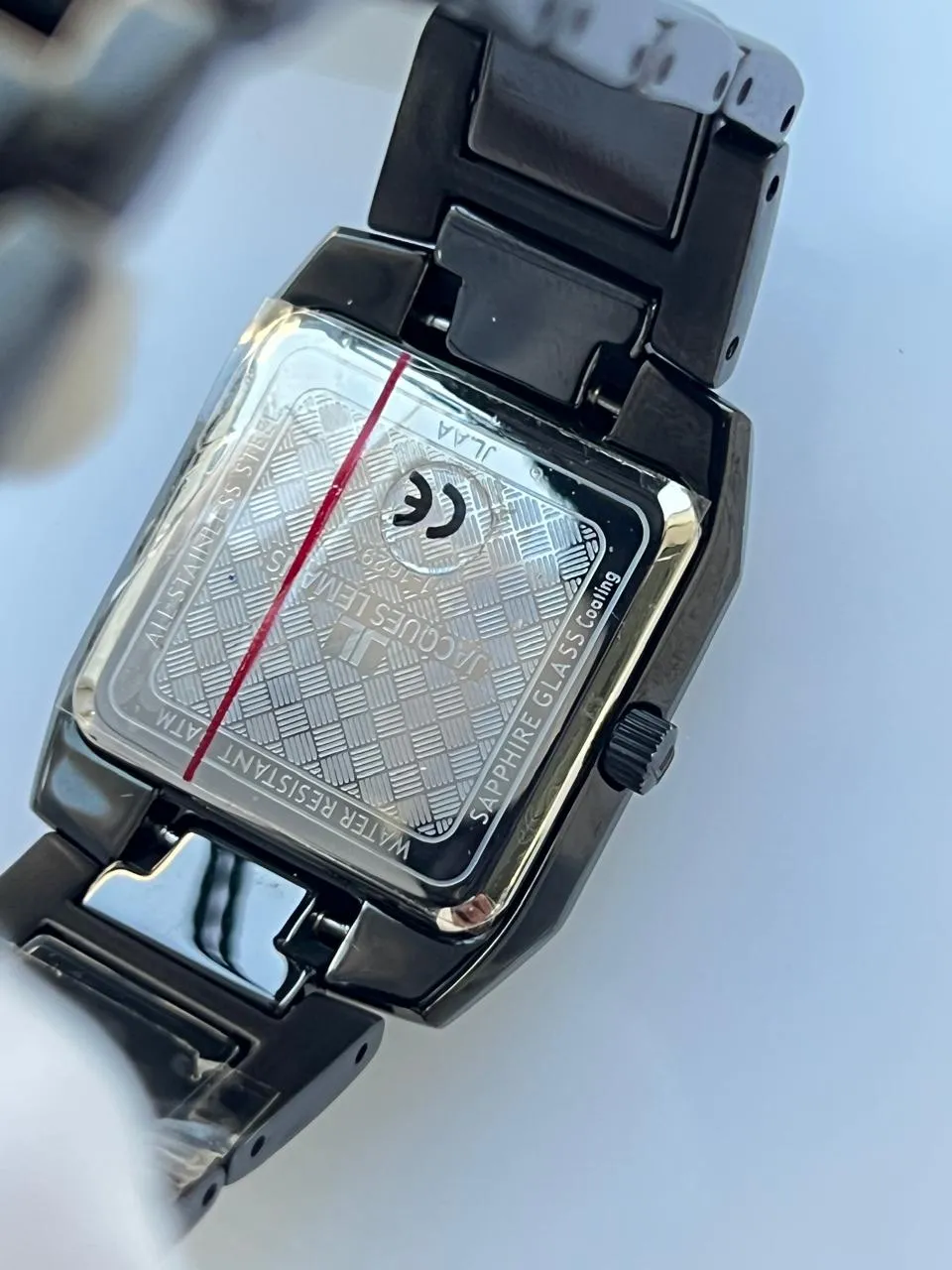 JACQUES LEMANS JL 1-1629D