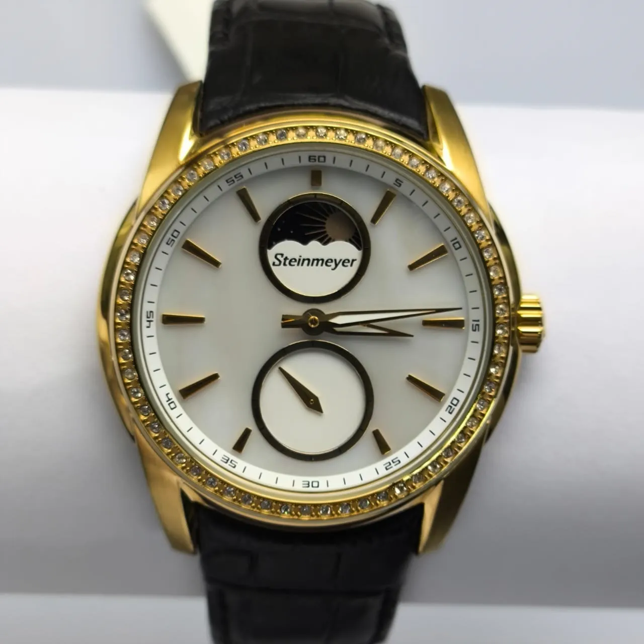 STEINMEYER S811.21.43