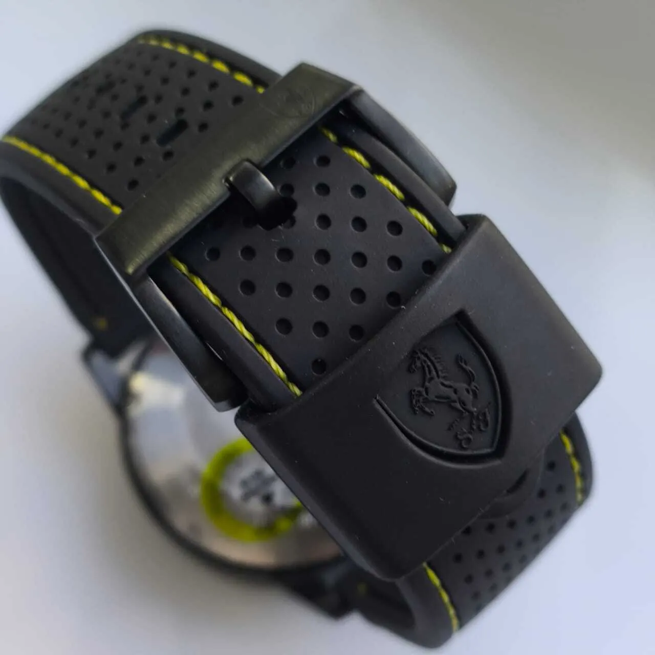 SCUDERIA FERRARI 0830061