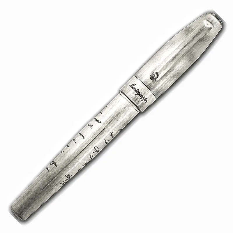 Роллеровая ручка MONTEGRAPPA FORTUNA LERMONTOV RB