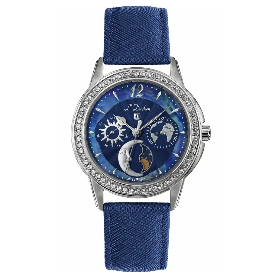 L’DUCHEN D737.13.37